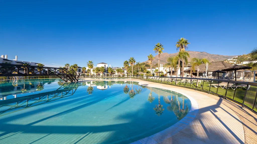 2 bedrooms Estepona apartment for sale