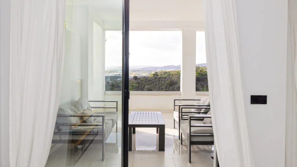 2 bedrooms Estepona apartment for sale