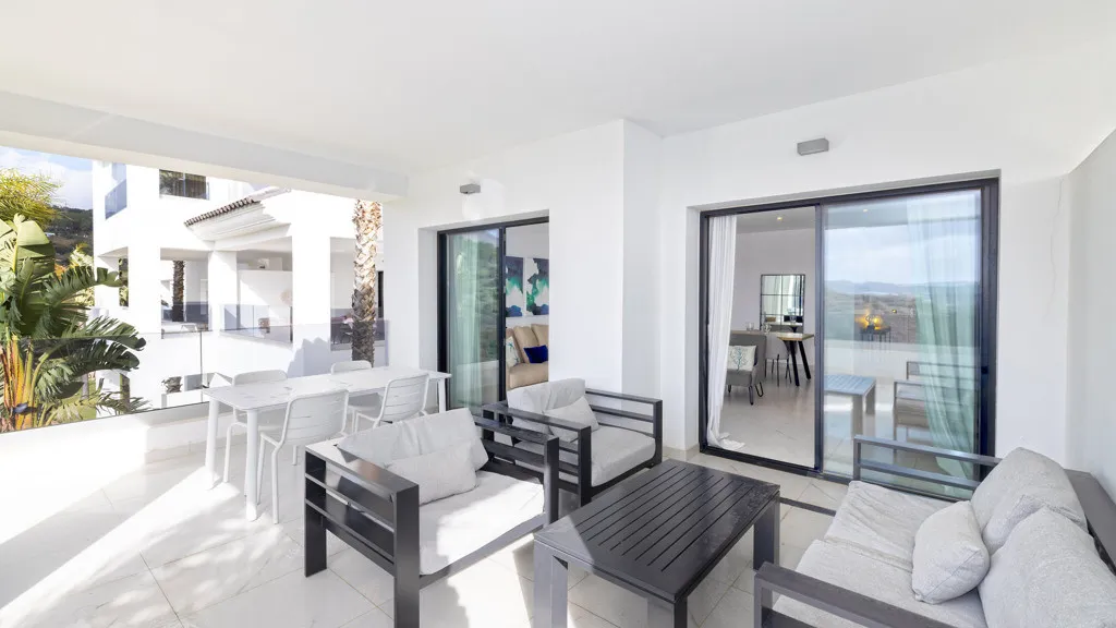 2 bedrooms Estepona apartment for sale