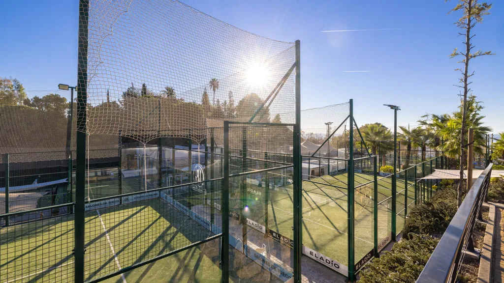 2 bedrooms Estepona apartment for sale