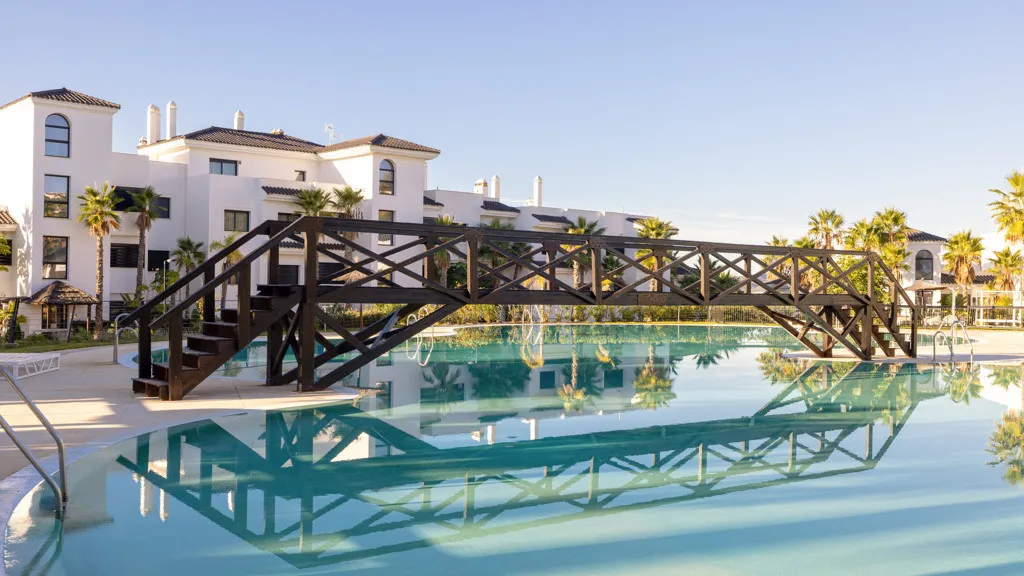 2 bedrooms Estepona apartment for sale