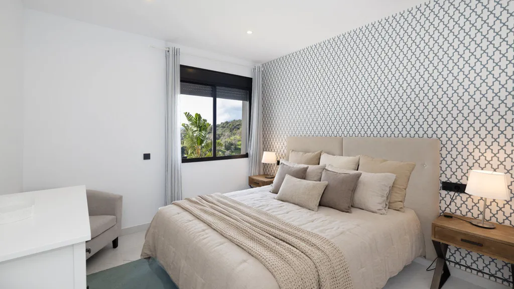 2 bedrooms Estepona apartment for sale