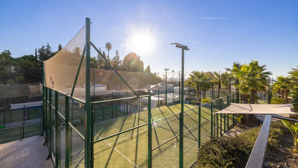 2 bedrooms Estepona apartment for sale