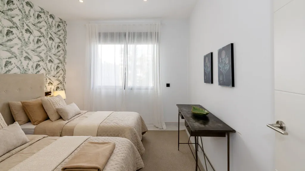 2 bedrooms Estepona apartment for sale