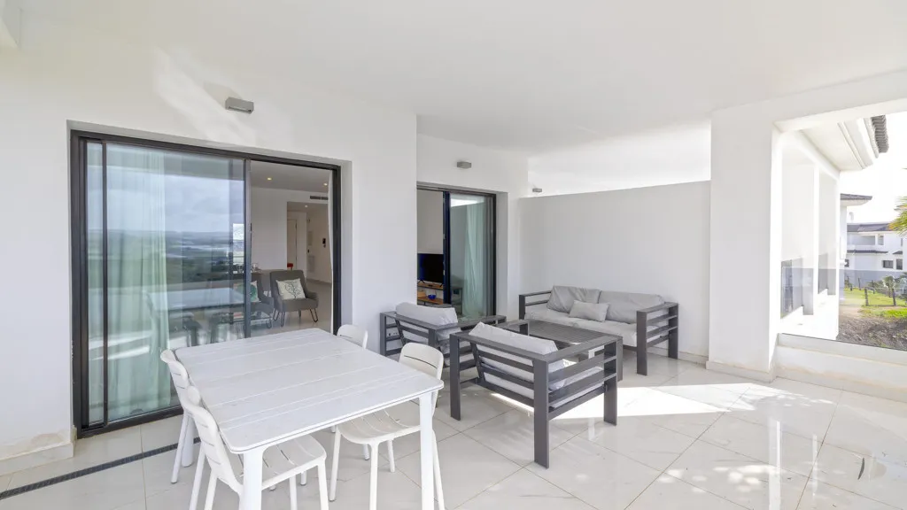 2 bedrooms Estepona apartment for sale