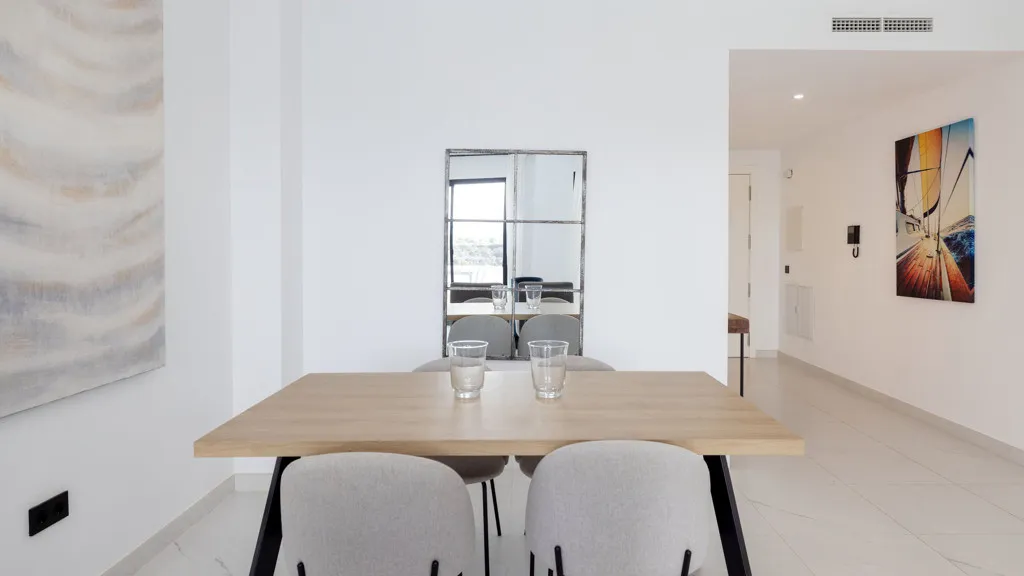 2 bedrooms Estepona apartment for sale