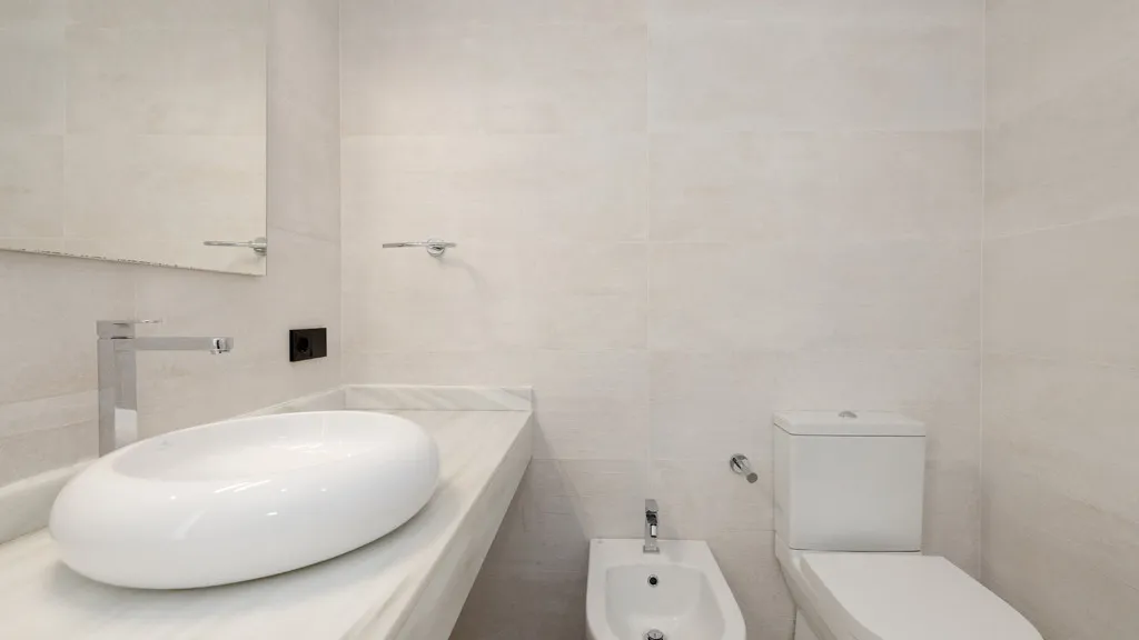 2 bedrooms Estepona apartment for sale