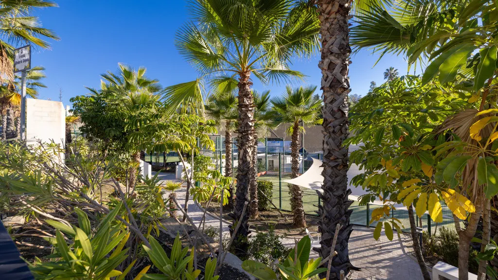 2 bedrooms Estepona apartment for sale