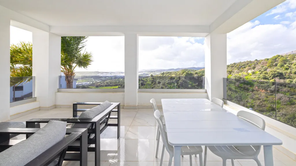 2 bedrooms Estepona apartment for sale