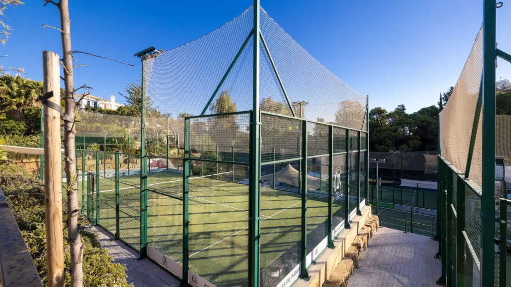 2 bedrooms Estepona apartment for sale