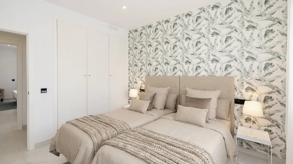 2 bedrooms Estepona apartment for sale