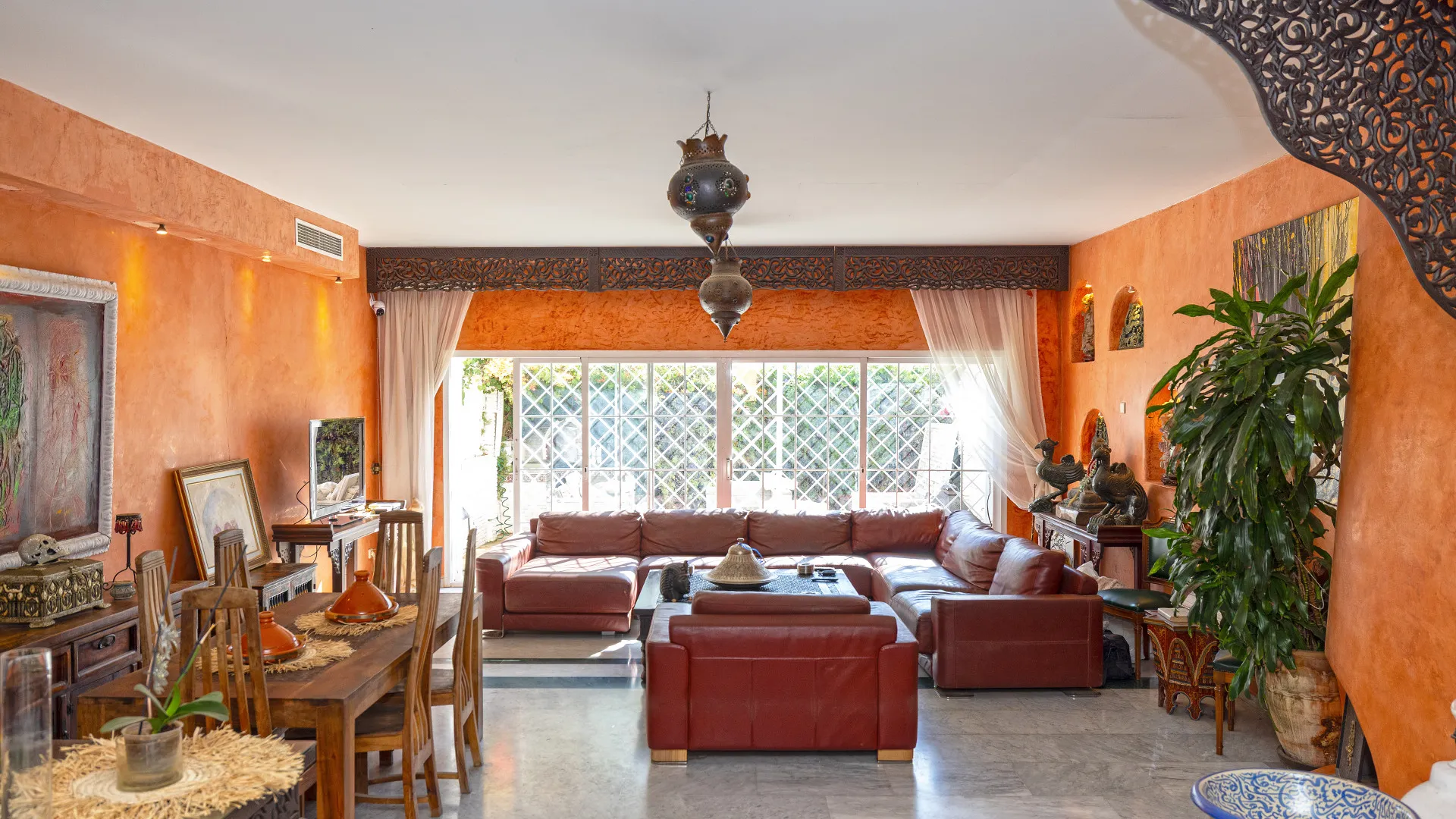 Monte Biarritz, chalet en venta