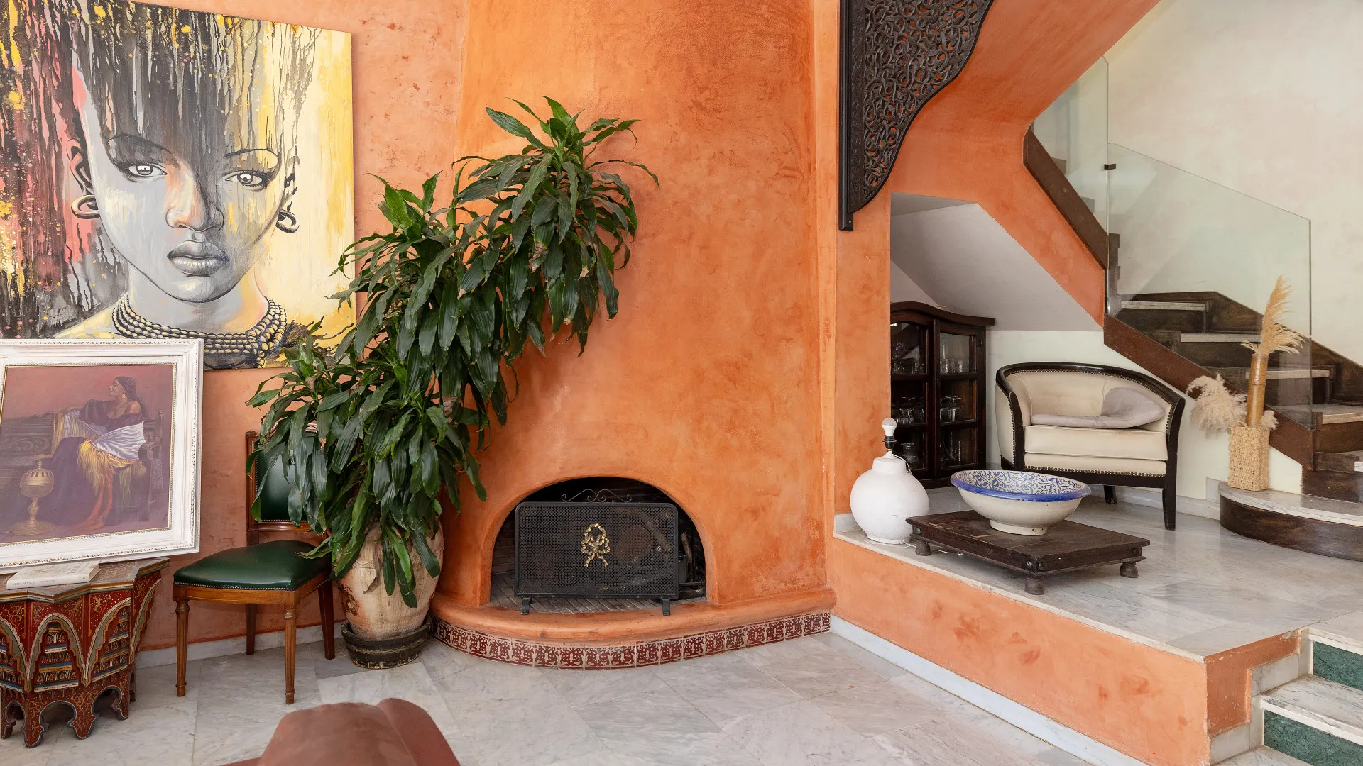 Monte Biarritz, chalet en venta