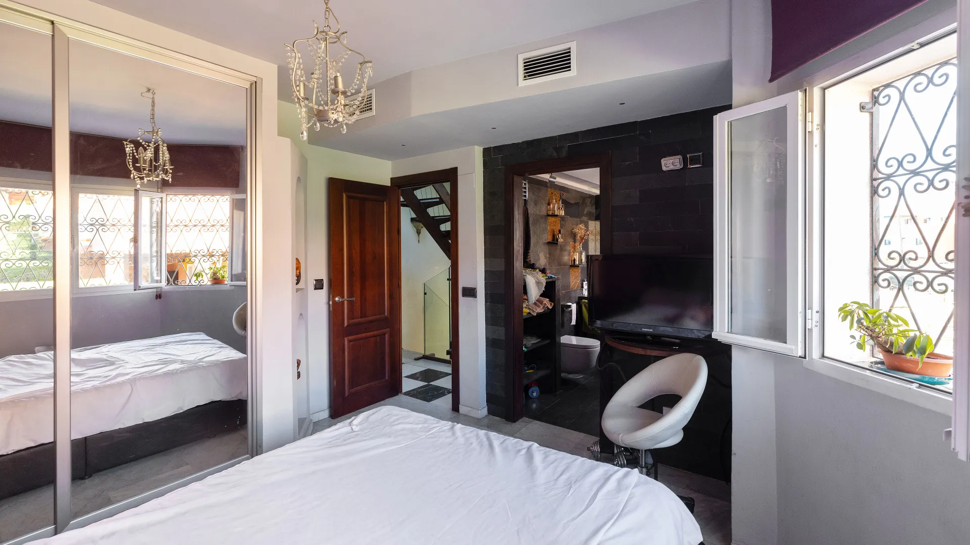 Monte Biarritz, chalet en venta