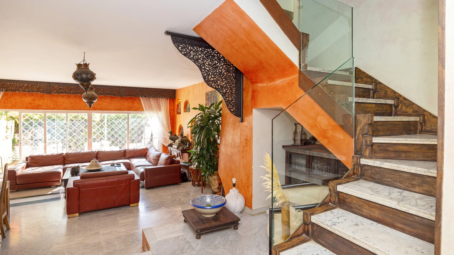 Monte Biarritz, chalet en venta