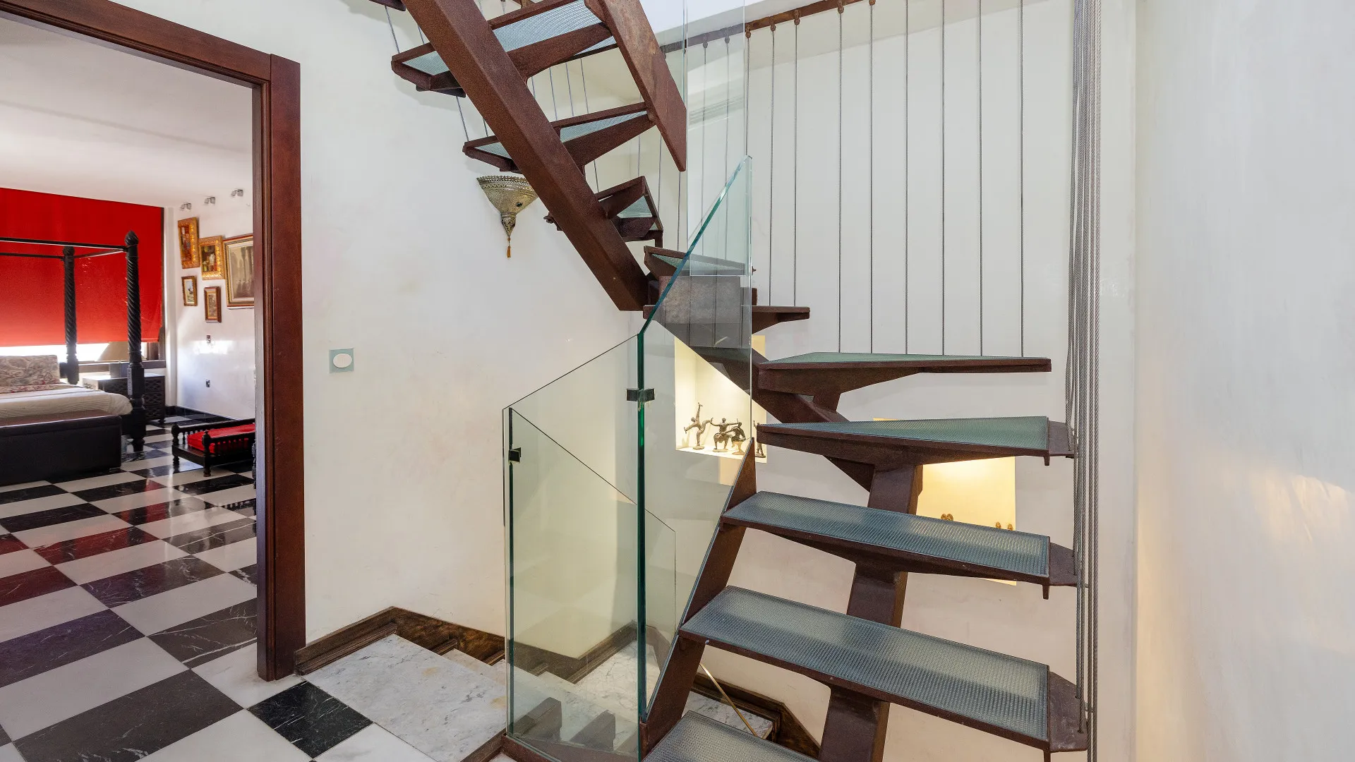 Monte Biarritz, chalet en venta