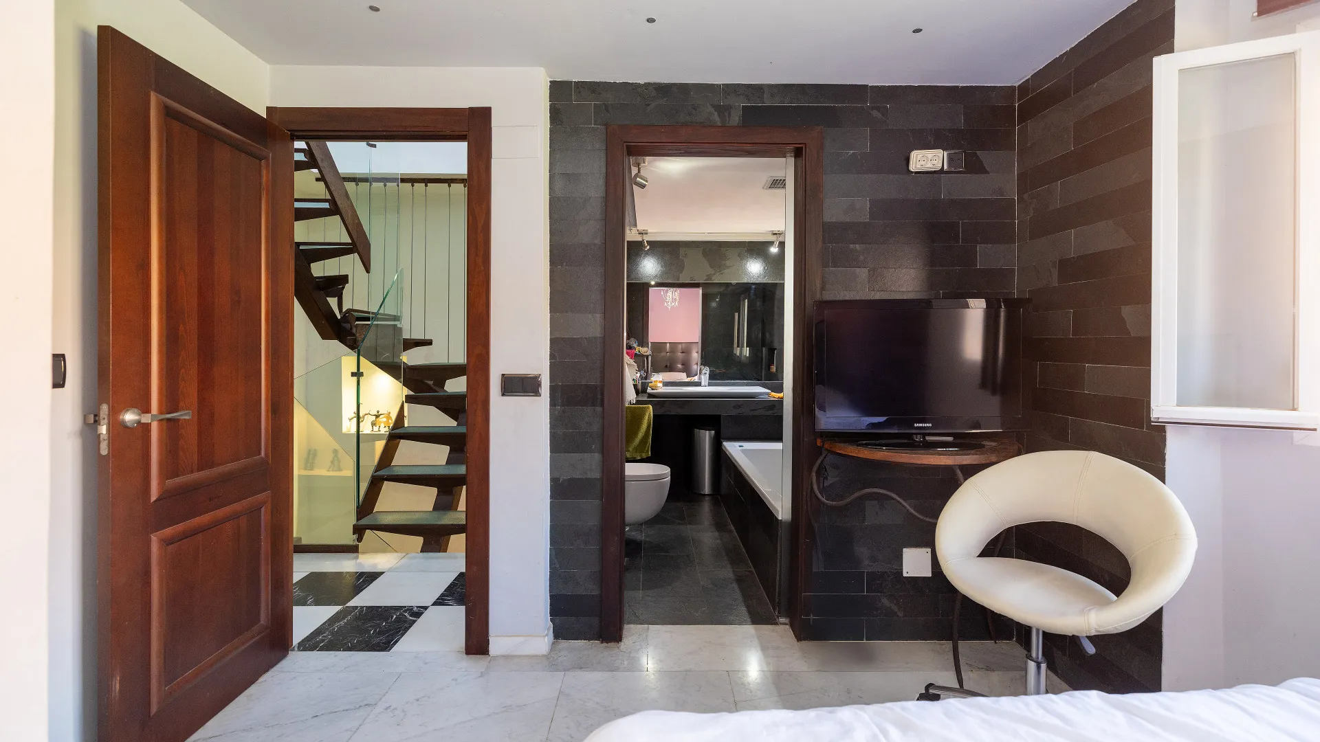 Monte Biarritz, chalet en venta