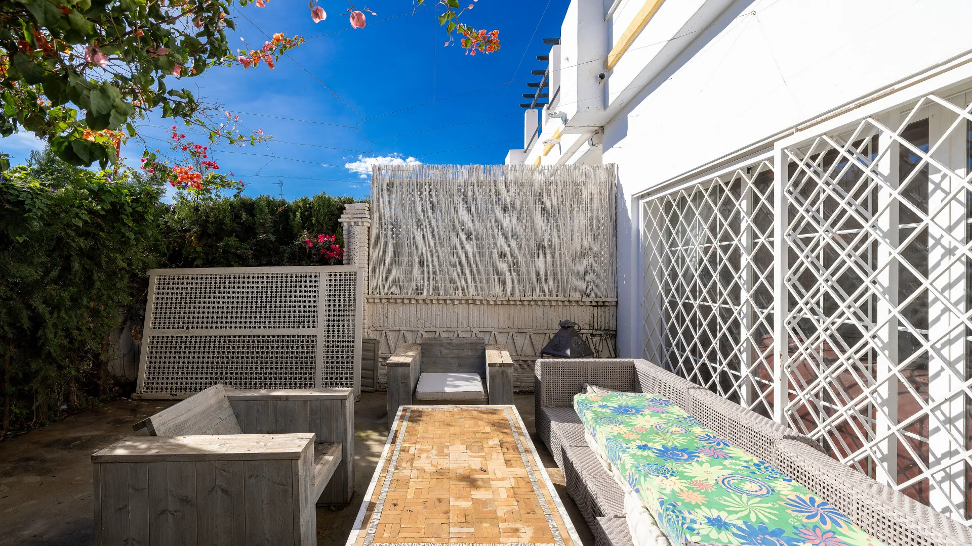 Monte Biarritz, chalet en venta