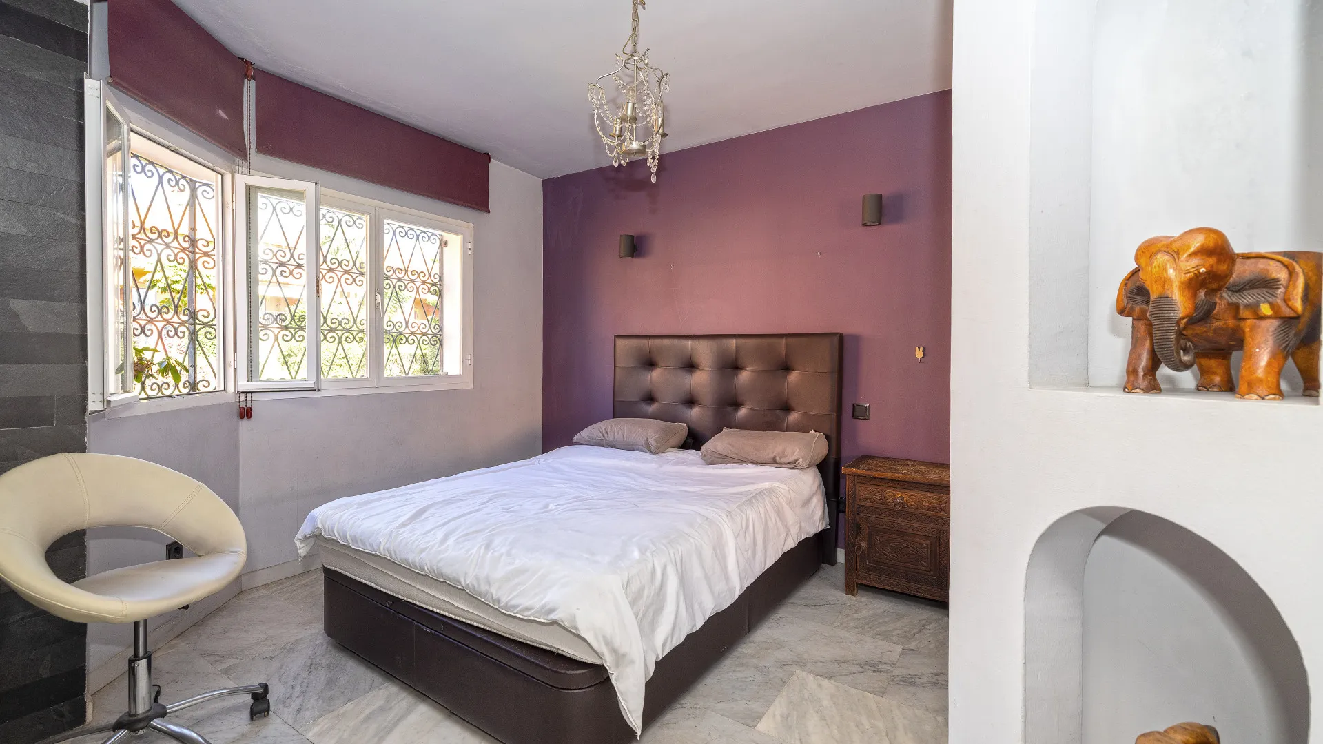 Monte Biarritz, chalet en venta