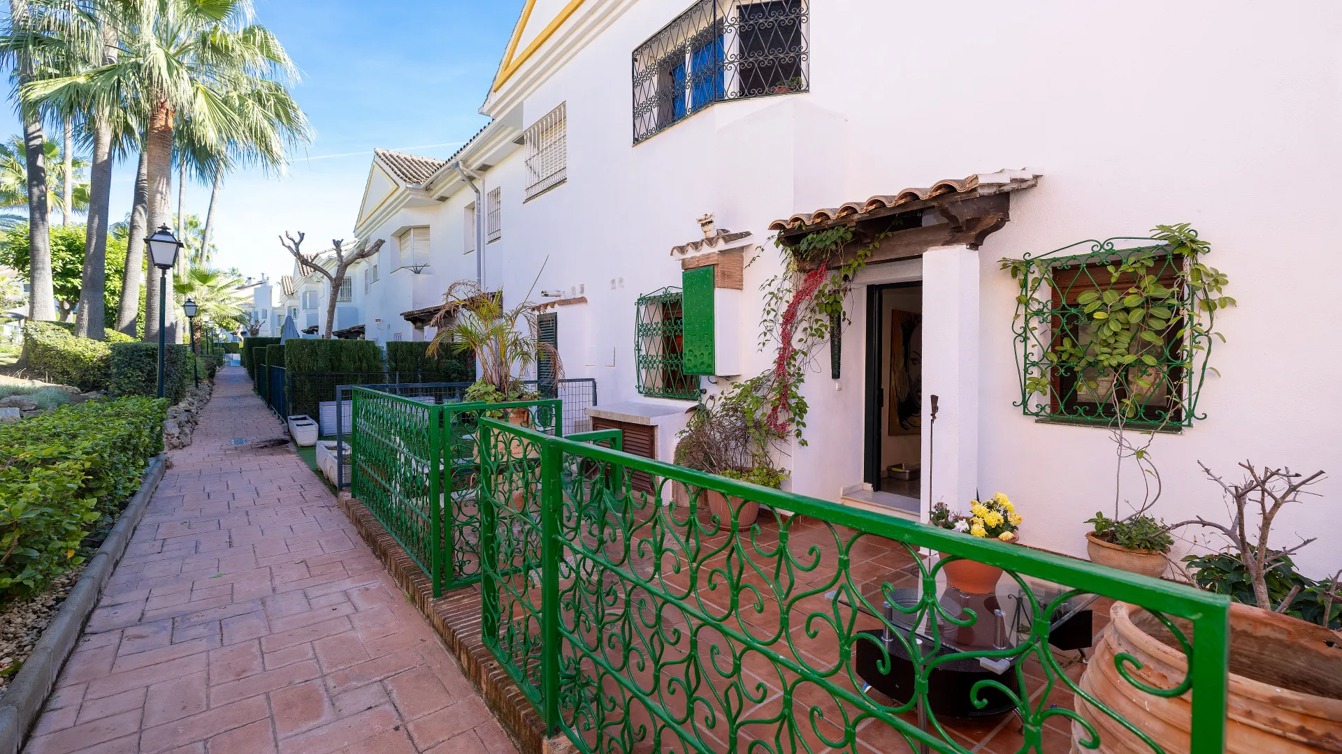 Monte Biarritz, chalet en venta