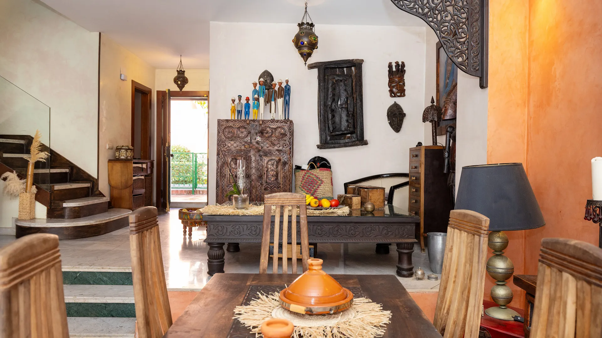 Monte Biarritz, chalet en venta