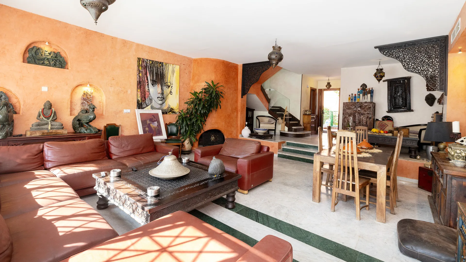 Monte Biarritz, chalet en venta