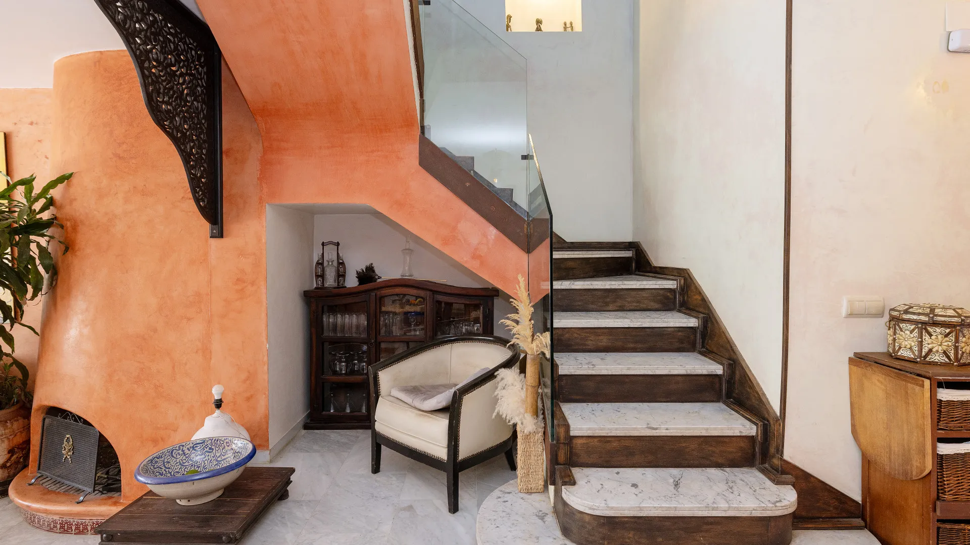 Monte Biarritz, chalet en venta