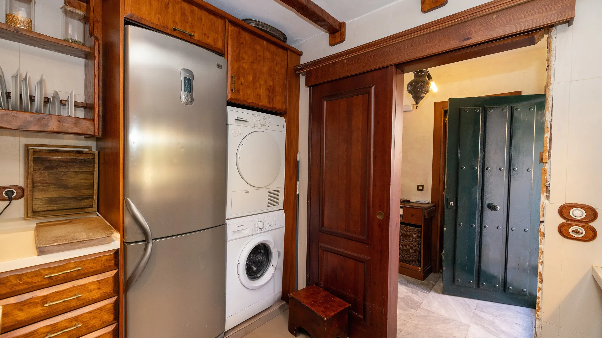 Monte Biarritz, chalet en venta