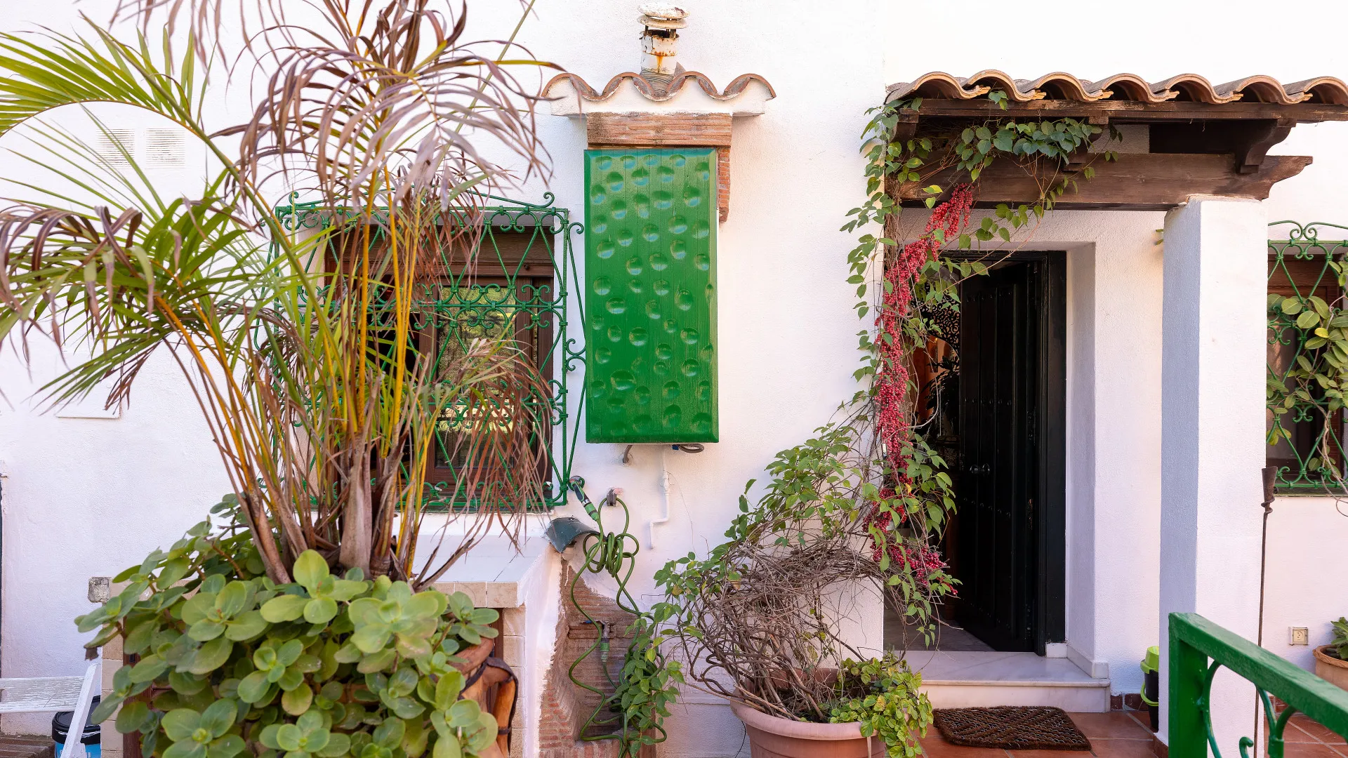 Monte Biarritz, chalet en venta