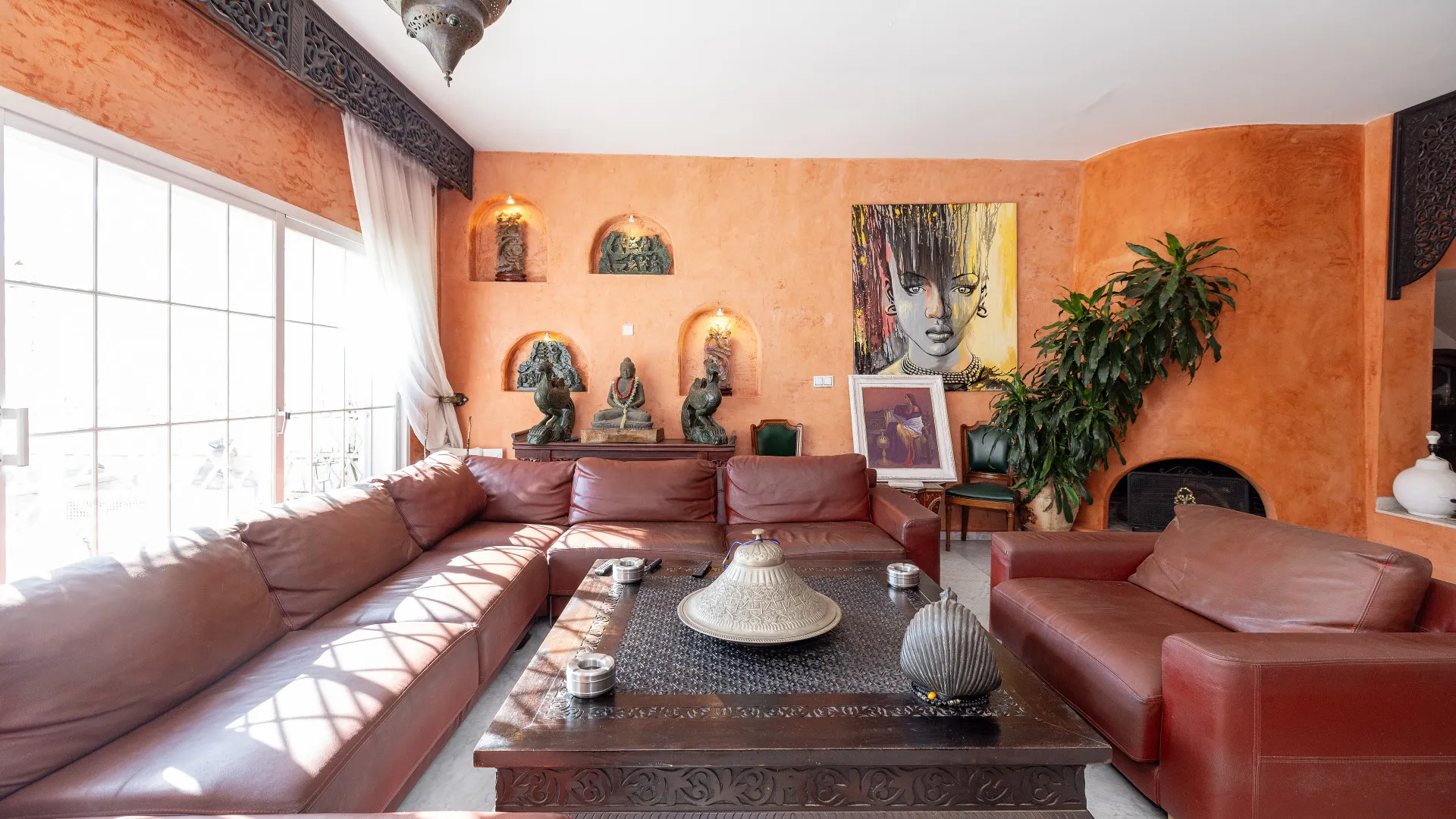 Monte Biarritz, chalet en venta