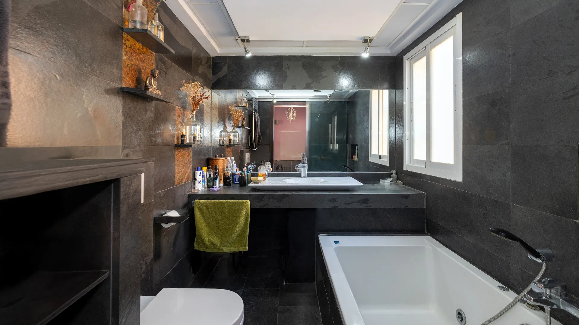 Monte Biarritz, chalet en venta