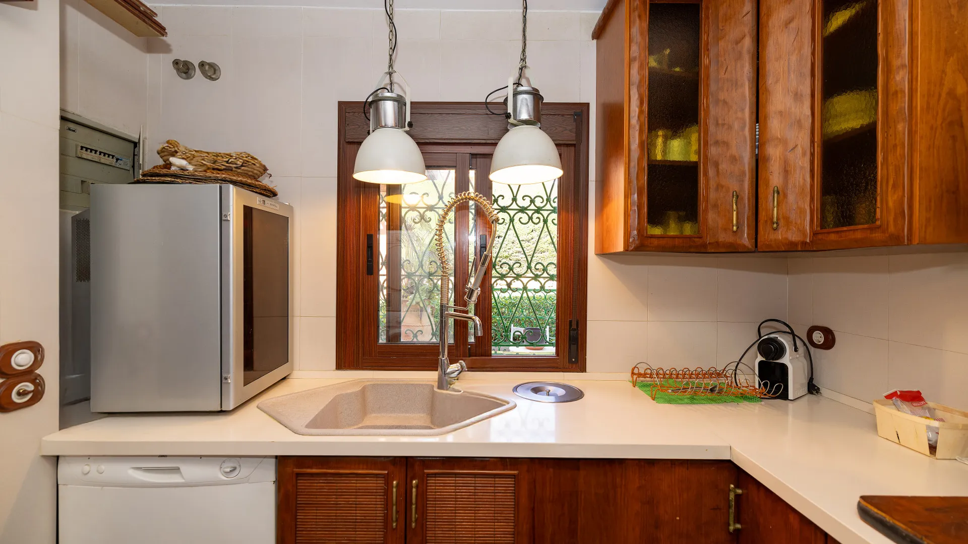 Monte Biarritz, chalet en venta