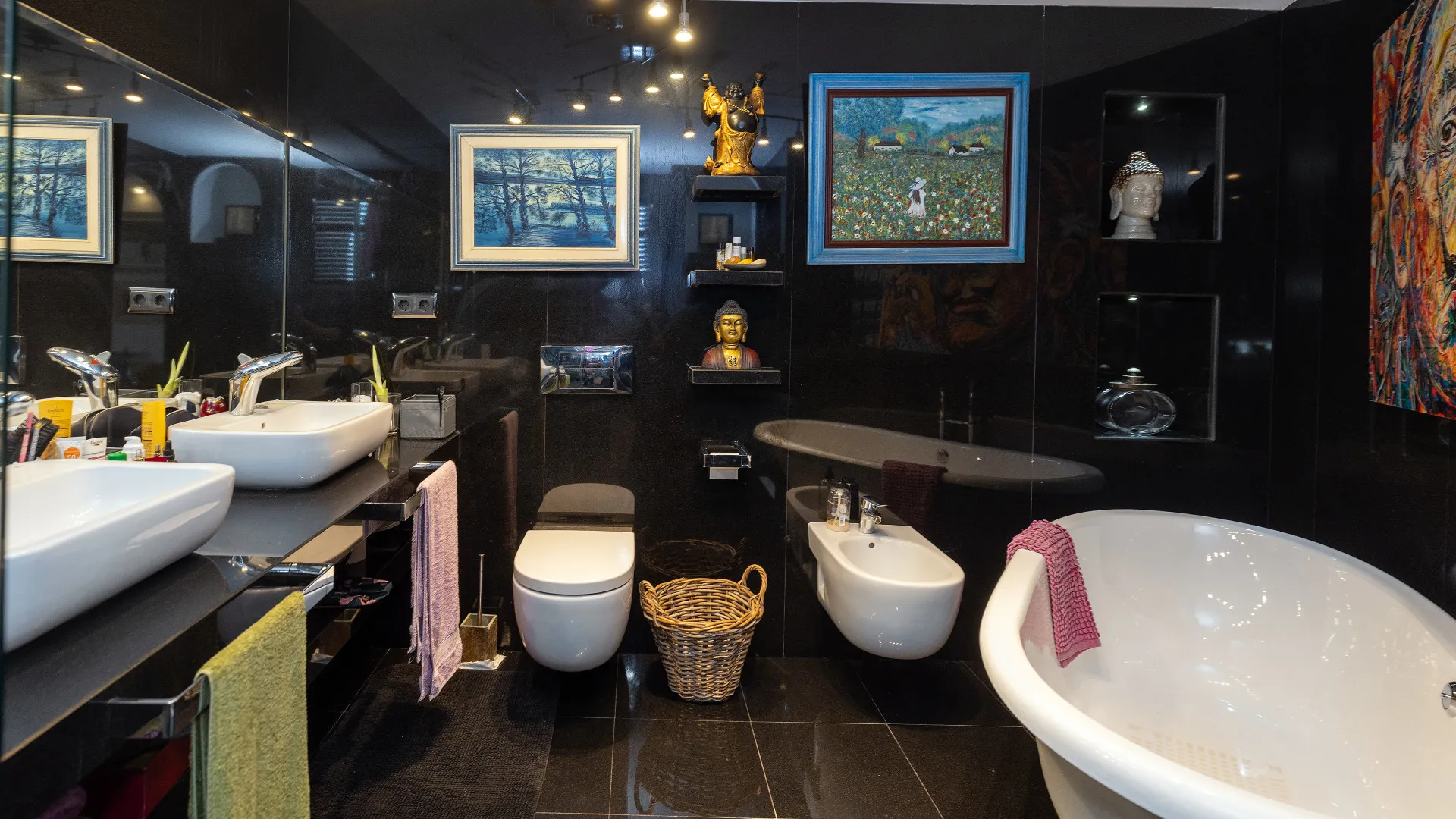 Monte Biarritz, chalet en venta