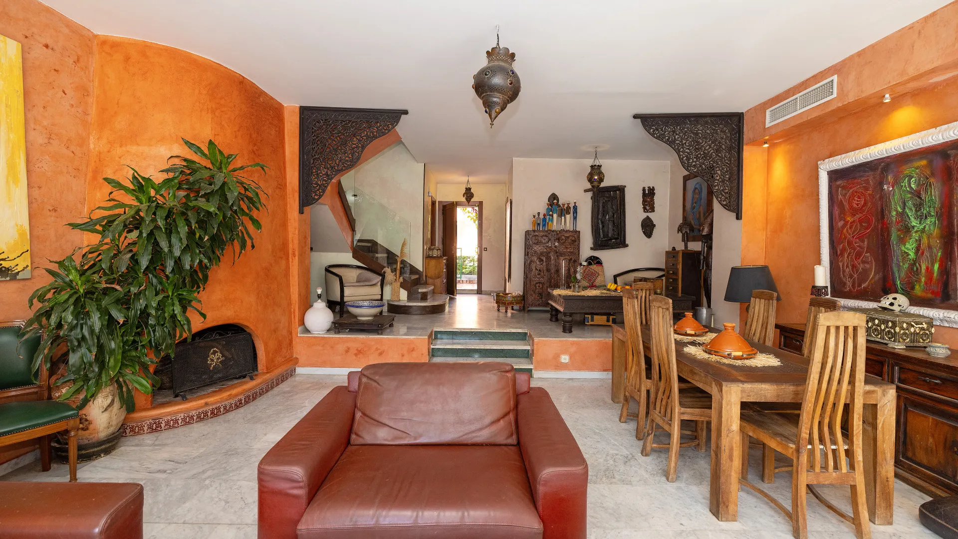 Monte Biarritz, chalet en venta