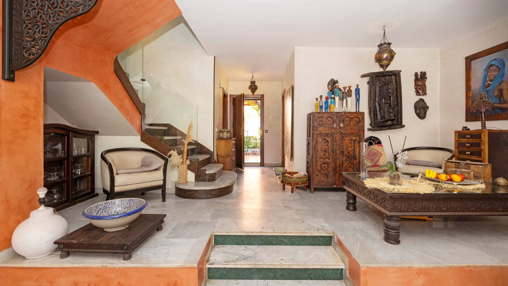 Monte Biarritz, chalet en venta