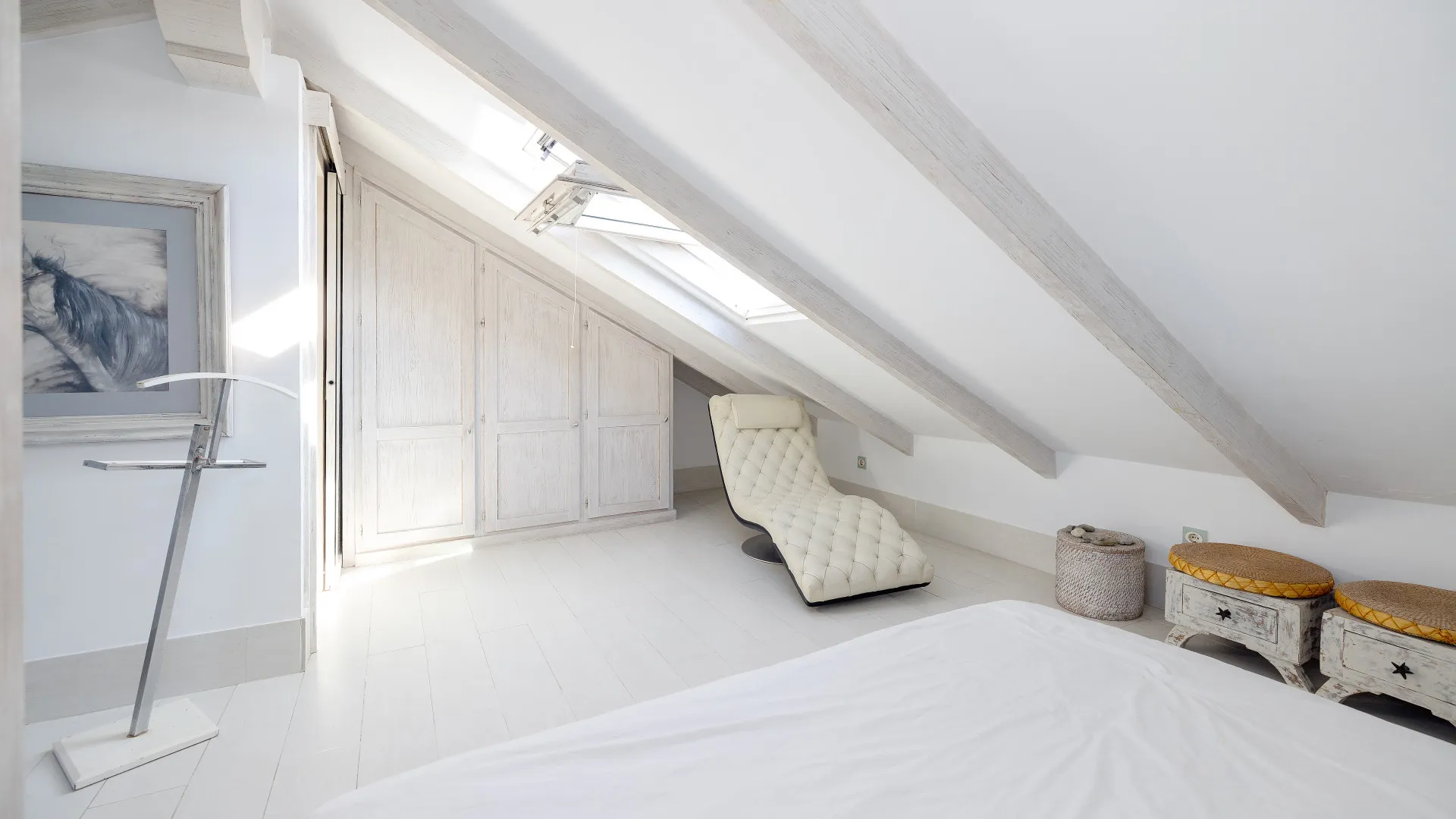 Monte Biarritz, chalet en venta