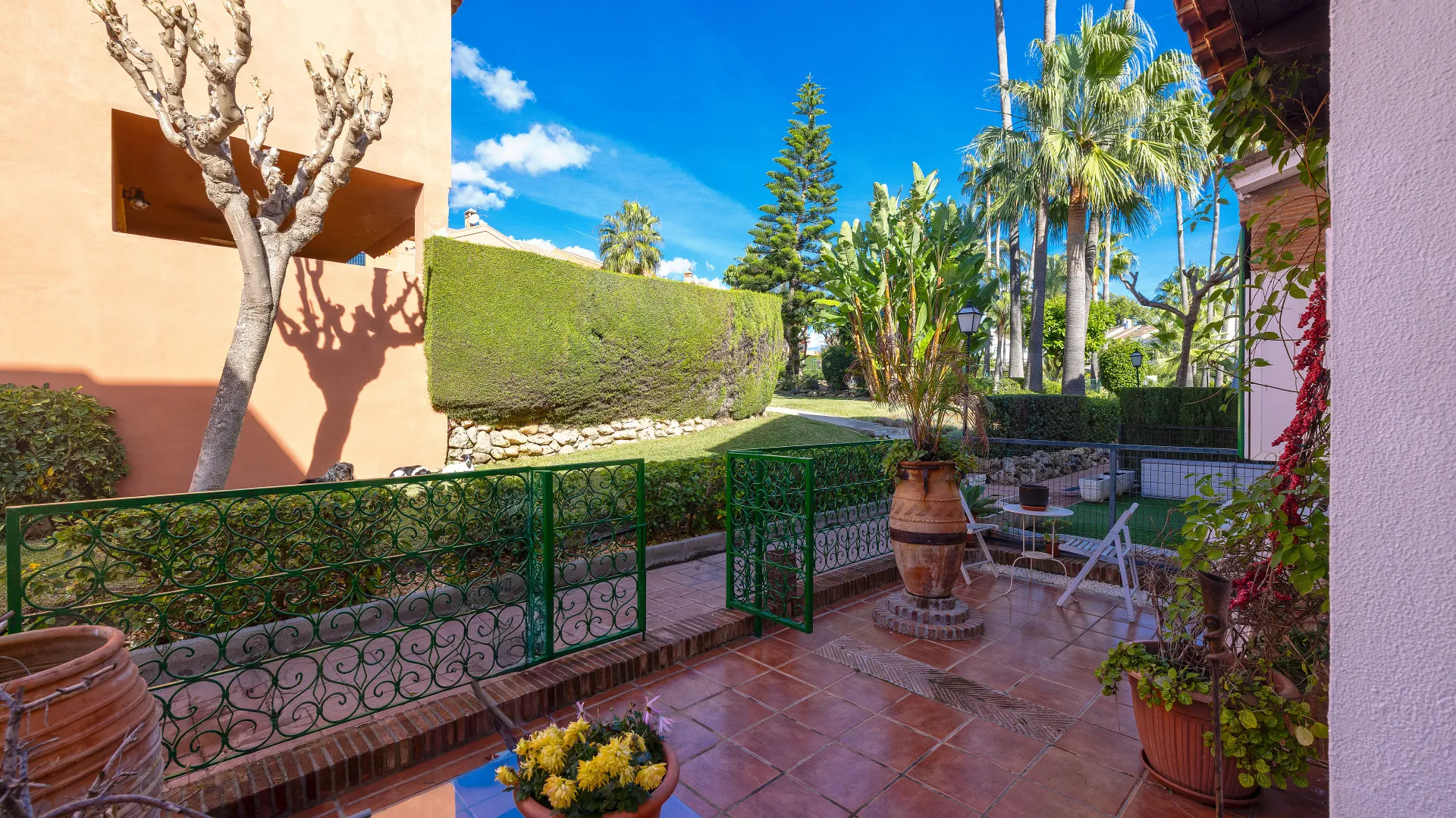 Monte Biarritz, chalet en venta