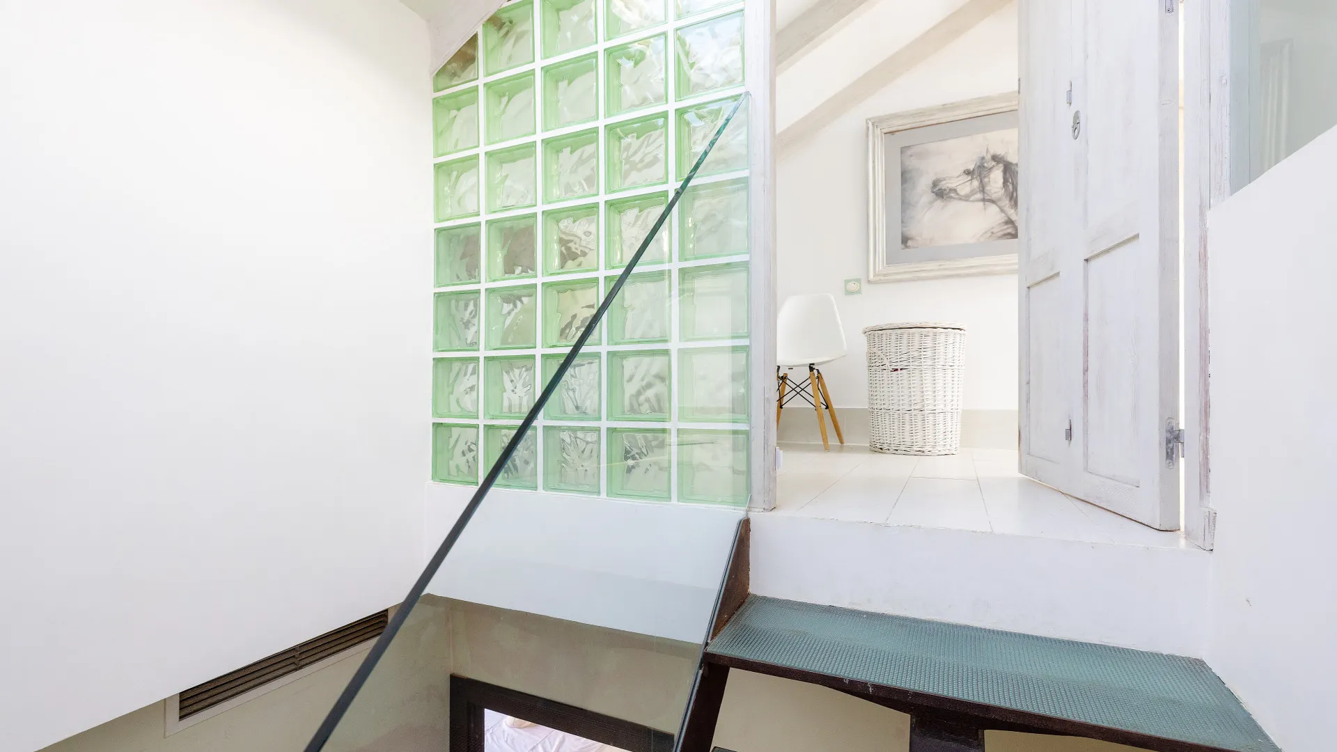 Monte Biarritz, chalet en venta