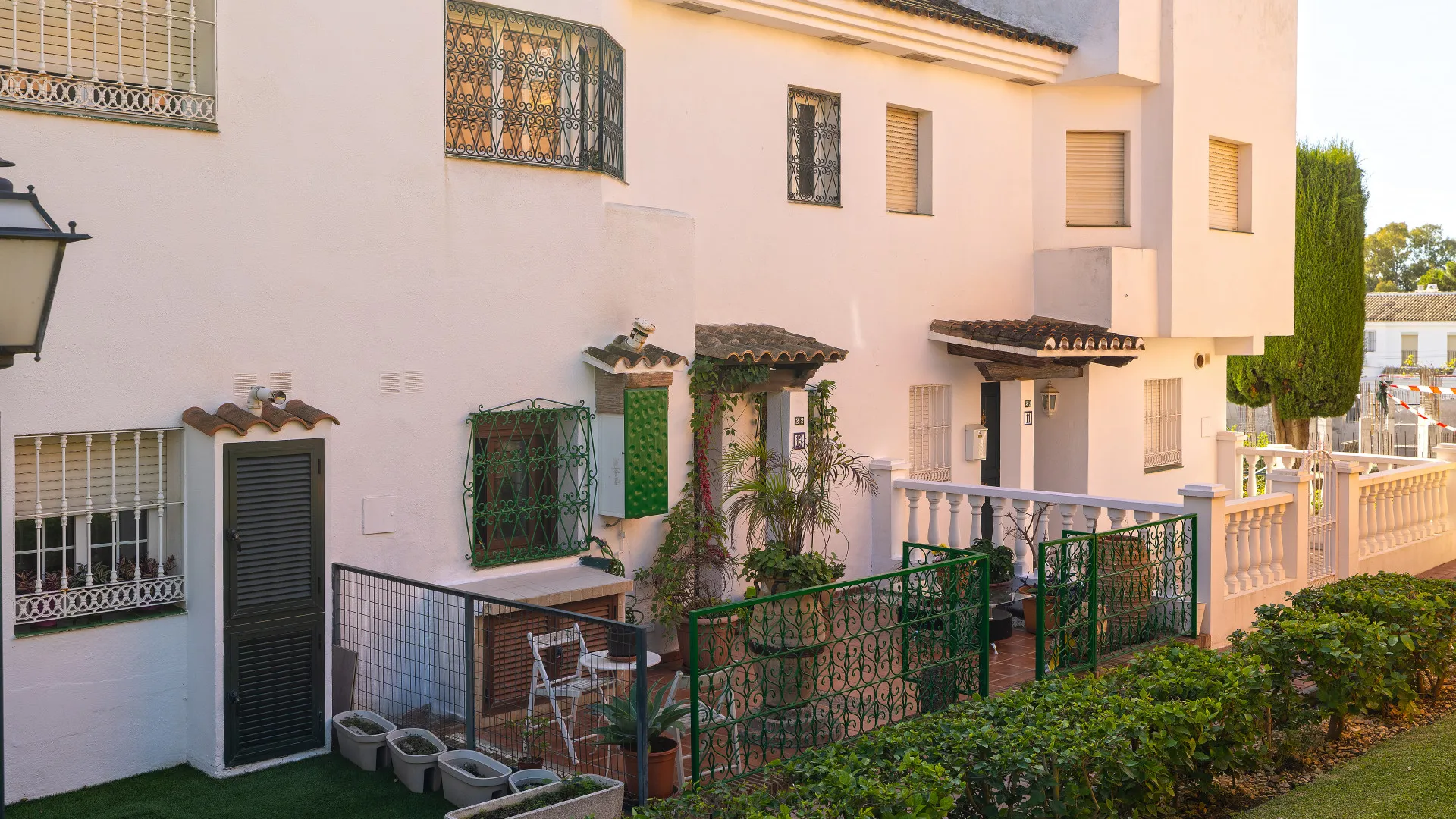 Monte Biarritz, chalet en venta