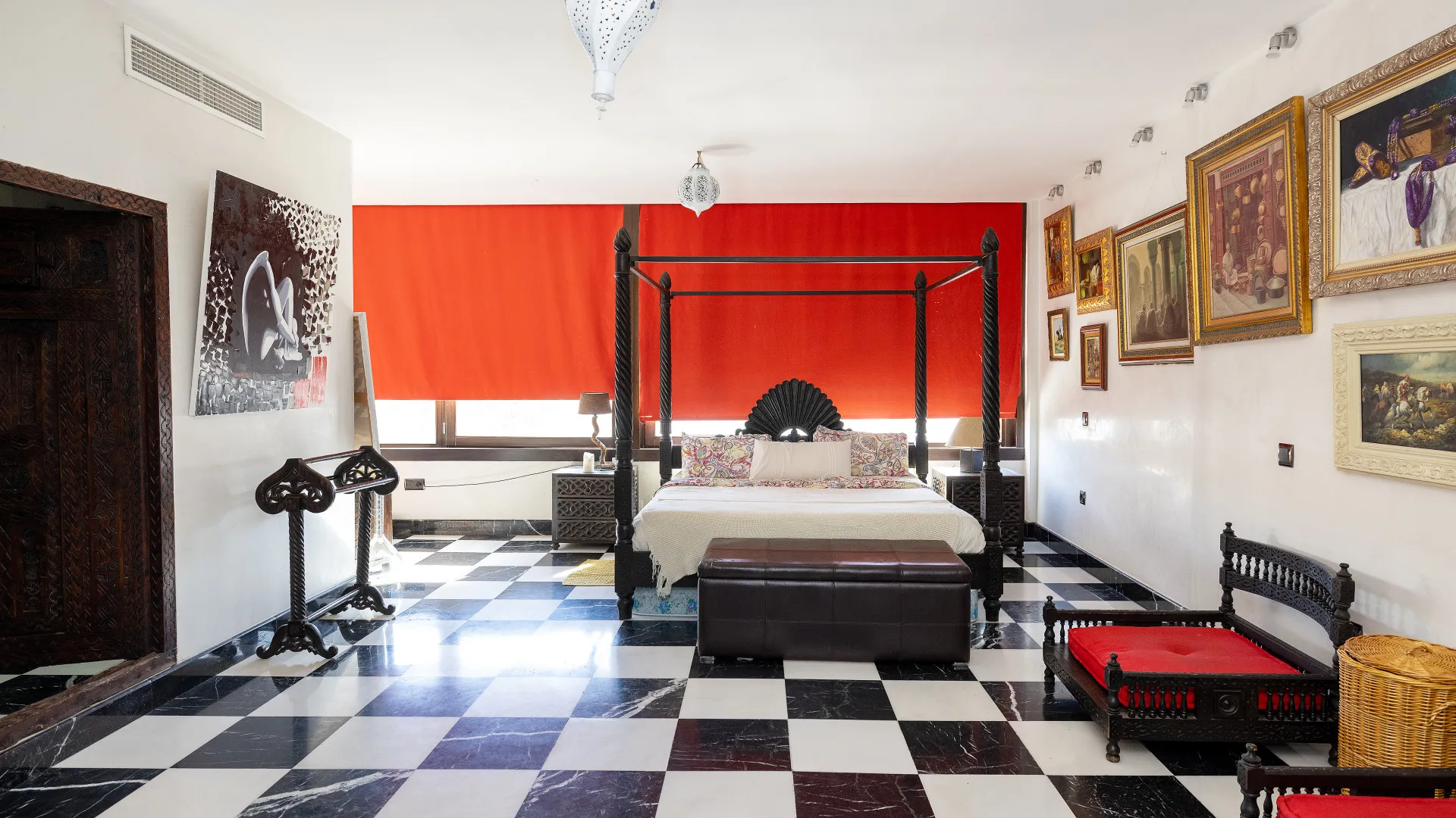 Monte Biarritz, chalet en venta