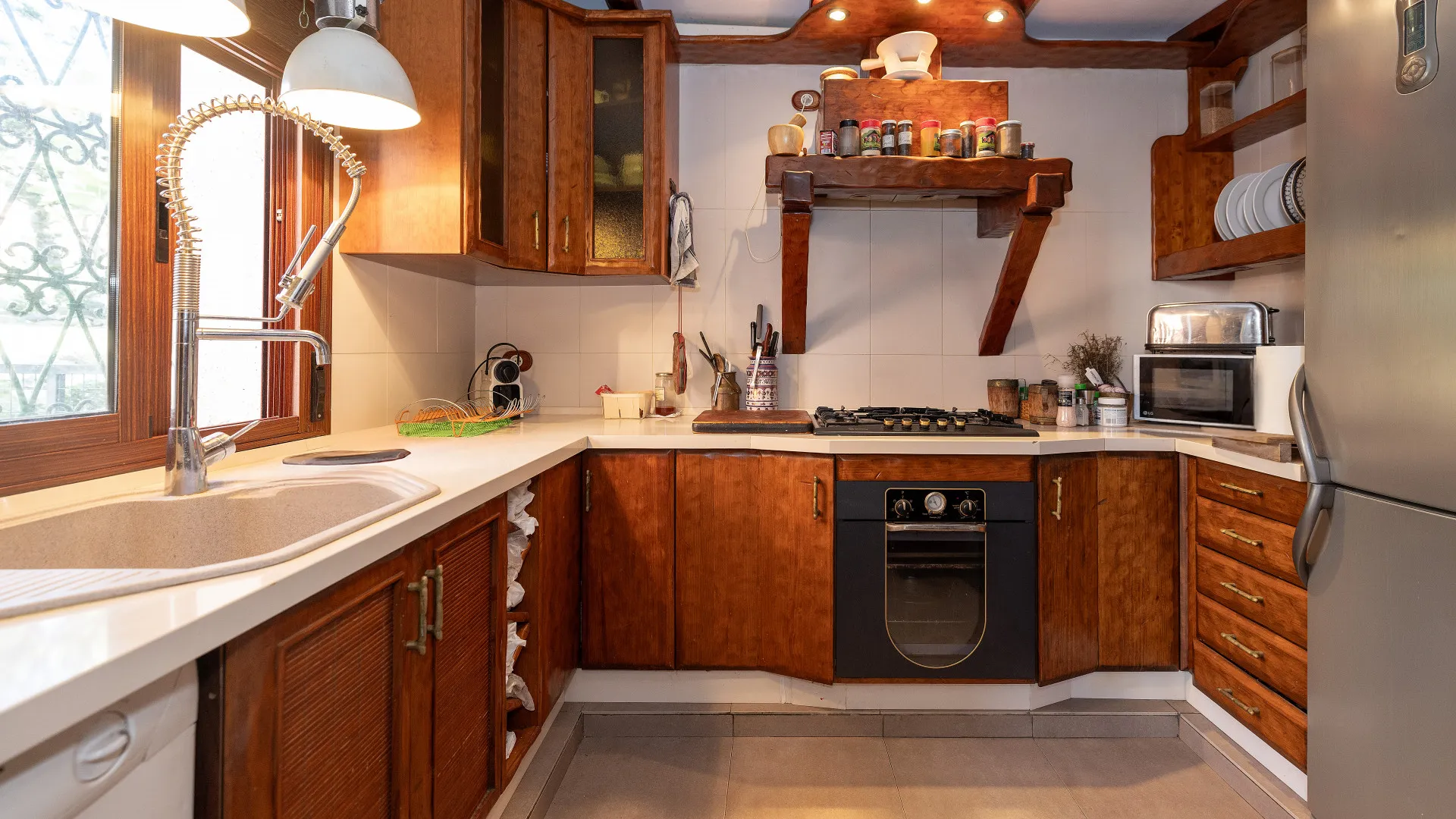 Monte Biarritz, chalet en venta