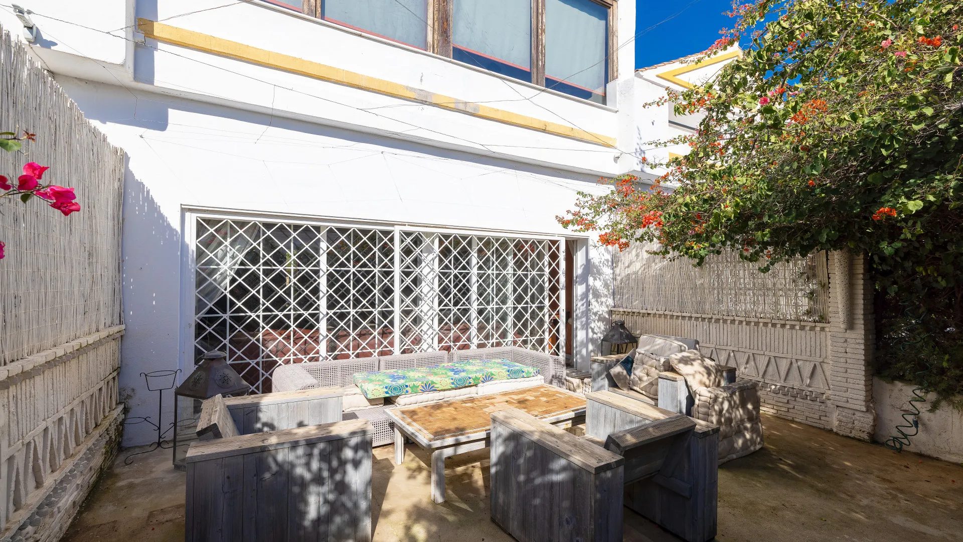 Monte Biarritz, chalet en venta