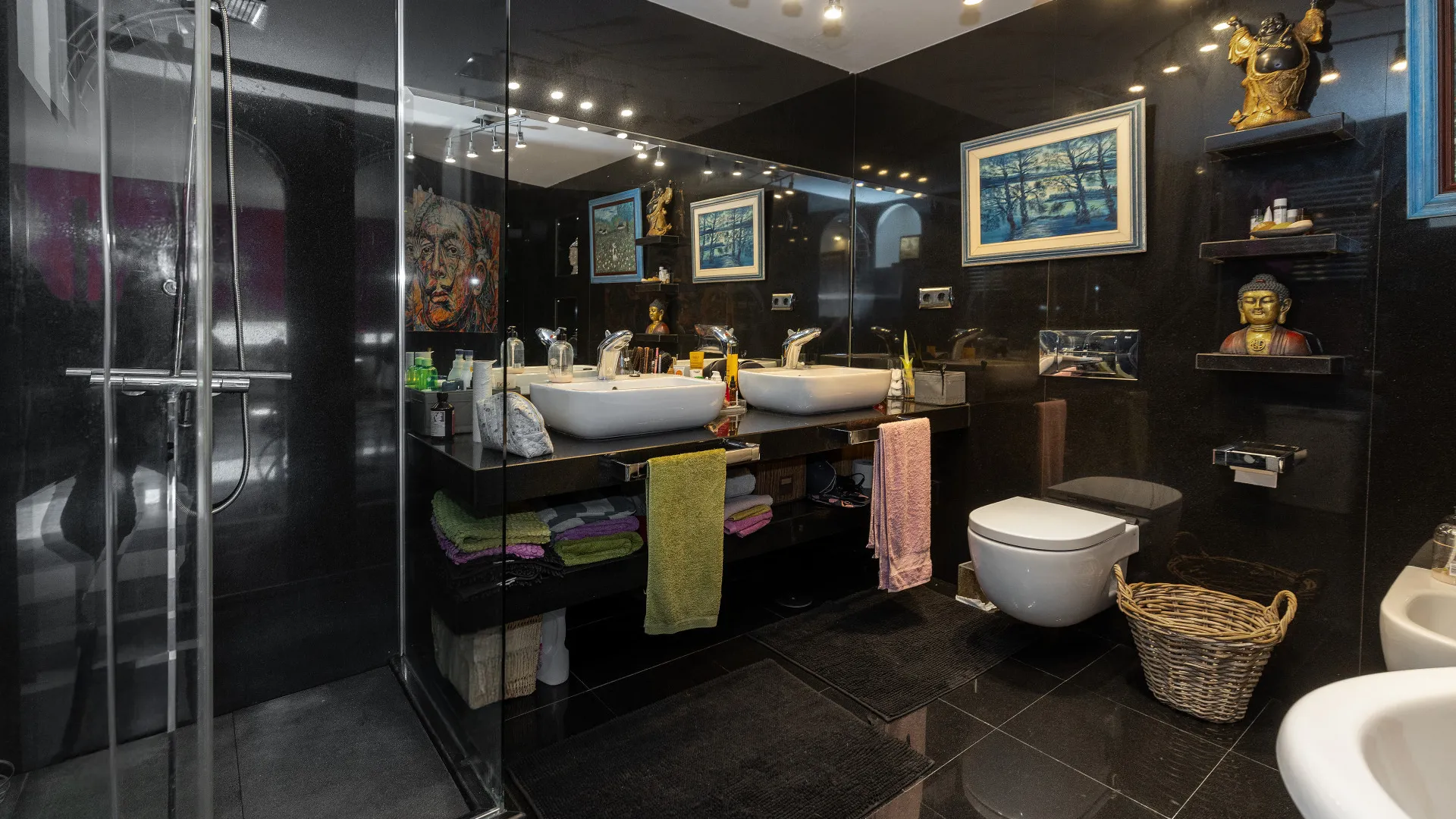 Monte Biarritz, chalet en venta