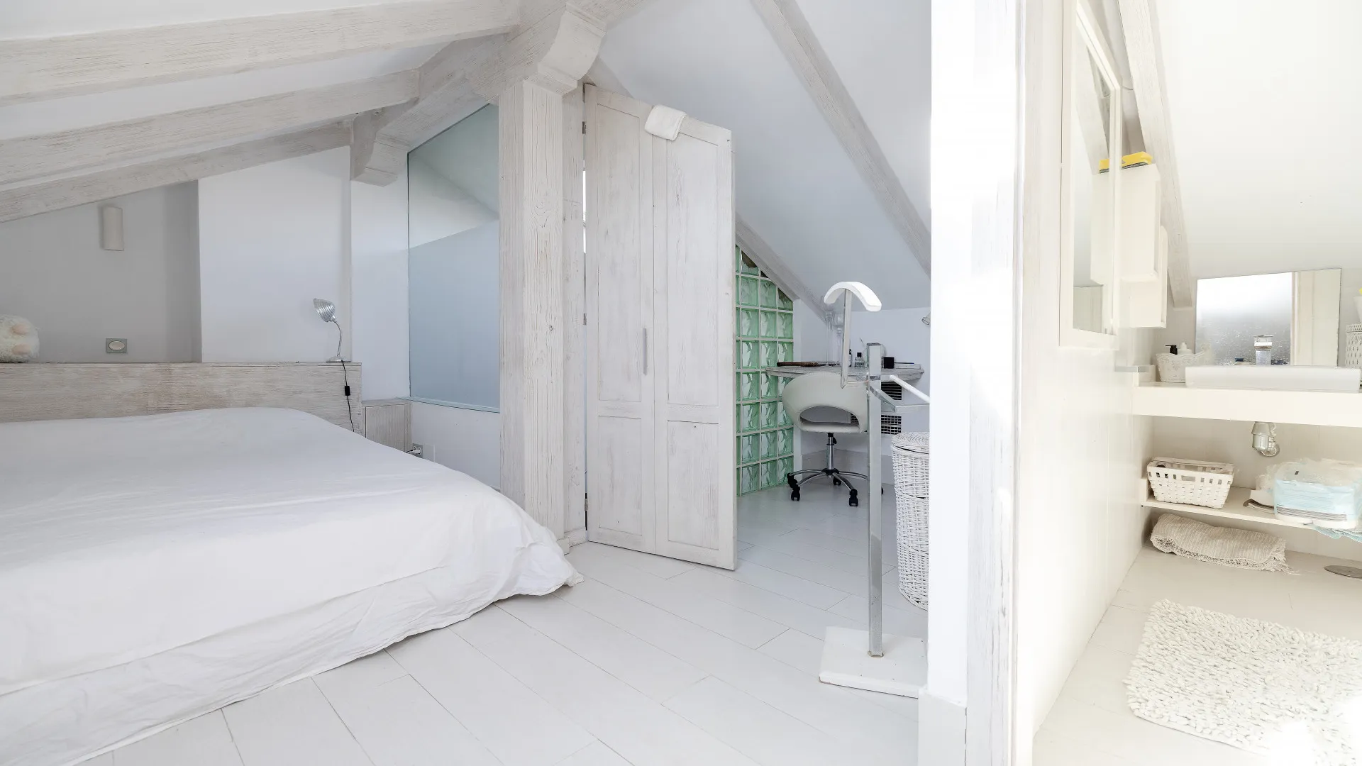 Monte Biarritz, chalet en venta