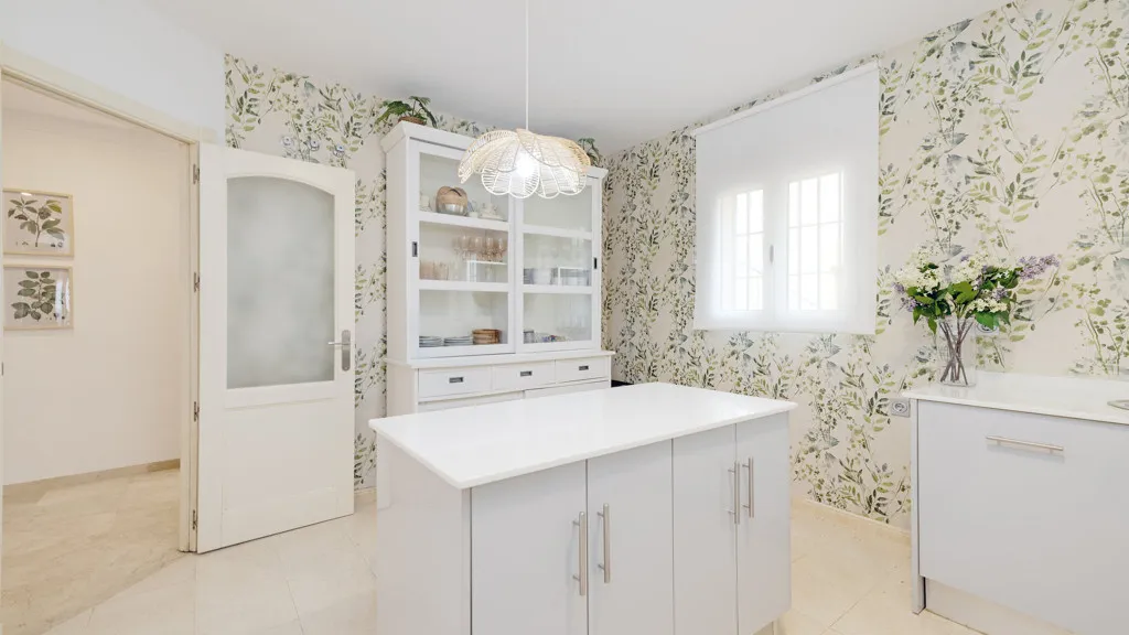 San Roque Club 3 bedrooms apartment for sale