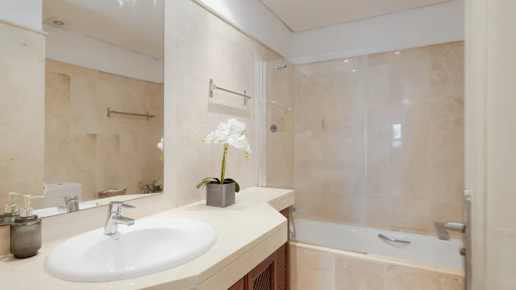 San Roque Club 3 bedrooms apartment for sale