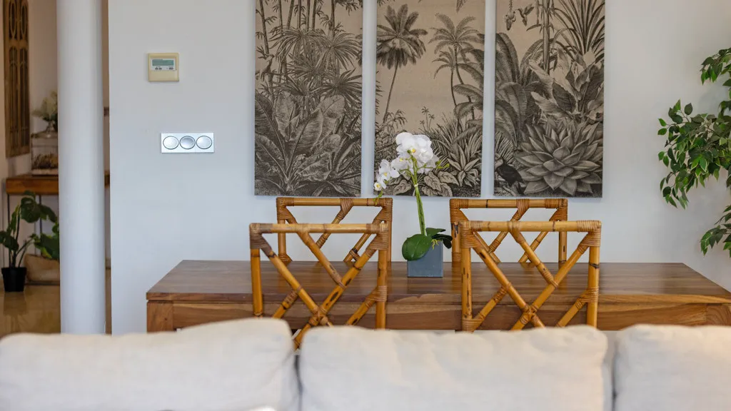 San Roque Club 3 bedrooms apartment for sale