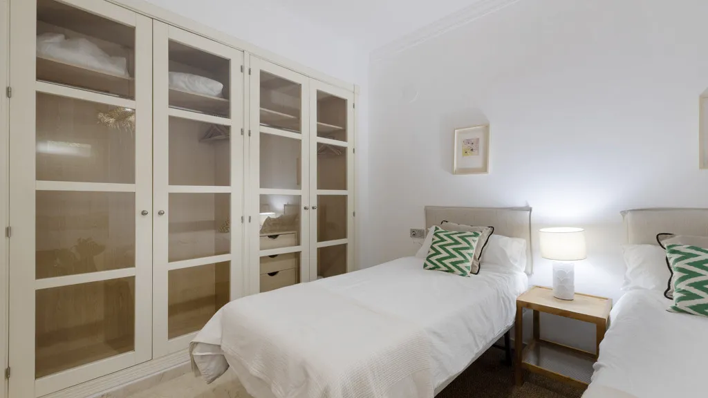 San Roque Club 3 bedrooms apartment for sale