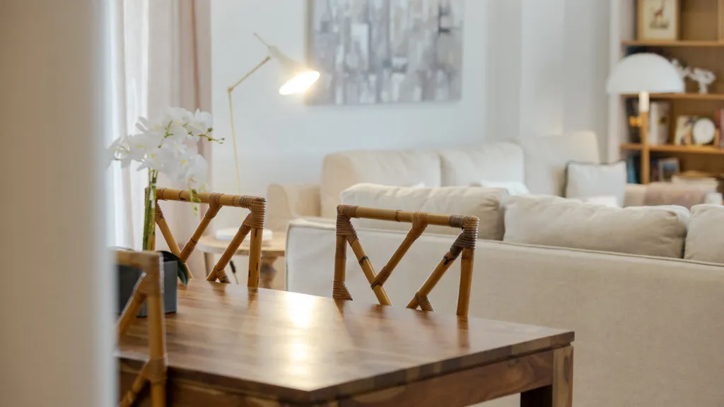 San Roque Club 3 bedrooms apartment for sale