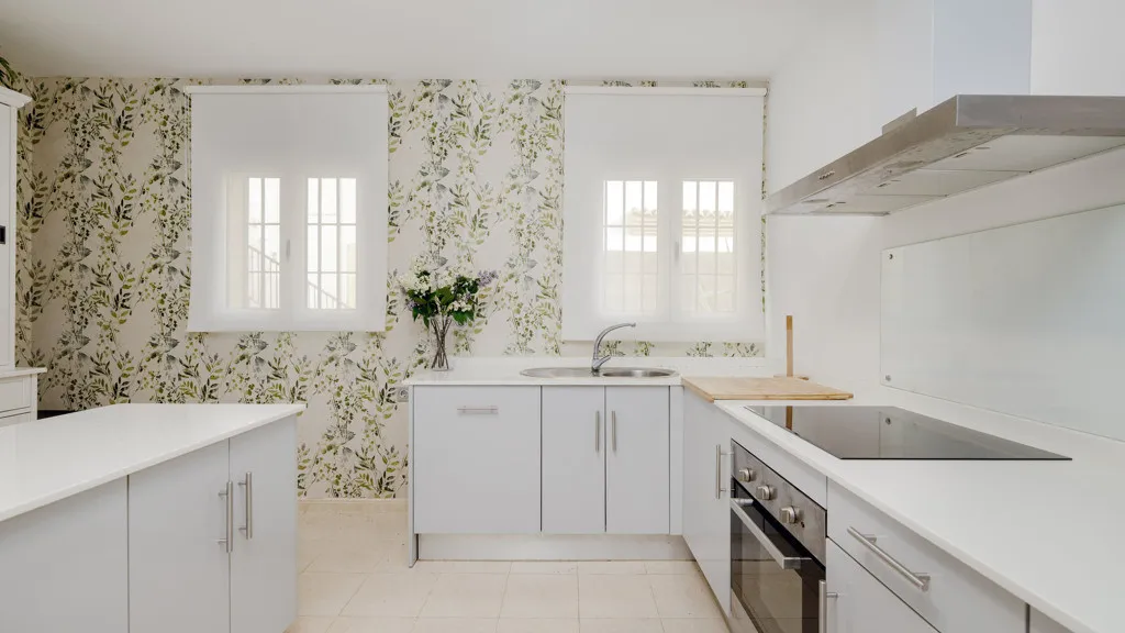 San Roque Club 3 bedrooms apartment for sale